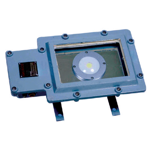 एलईडी बल्क हेड एफएलपी फ्लेमप्रूफ लाइट