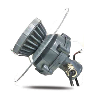 वेल ग्लास स्पाइडर फ्लेमप्रूफ लाइट