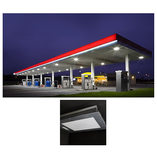 कैनोपी लाइट्स