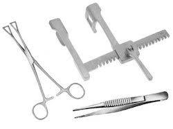 Cardio Vascular Surgery instrumentsr