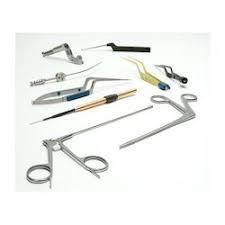 Neuro Surgery Instruments