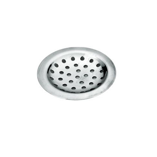 4 Inch Stainless Steel Bathroom Jali