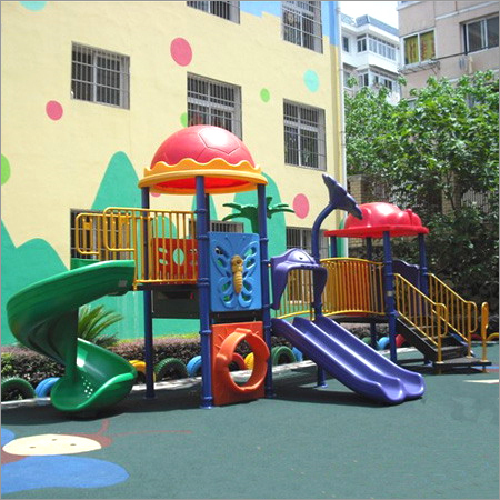 Children Play Equipment