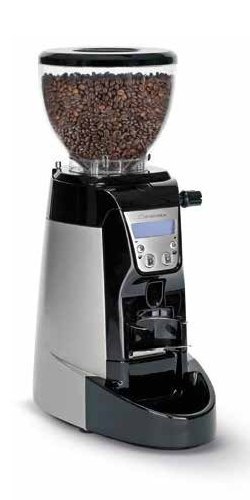 Cimbali Faema Coffee Machine - Stainless Steel, 770x510x470 Mm, Black | Versatile 2-3 Group Semi-automatic, Ergonomic Design, Customizable Logo Strip