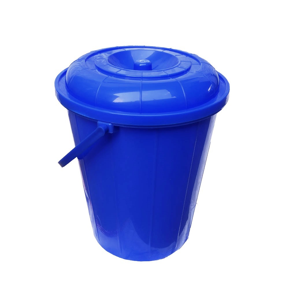 Dustbin 10 Litre Application: Reselling