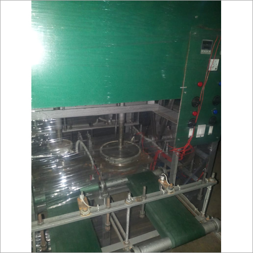 Paper Bowl Making Machine Grade: Automatic