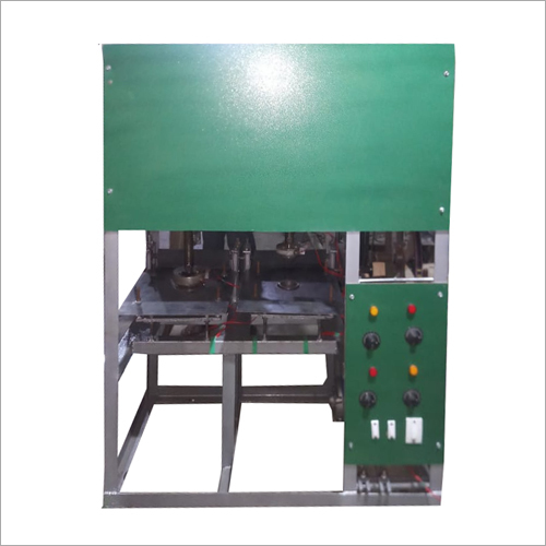 Paper Bowl Making Machine Grade: Automatic