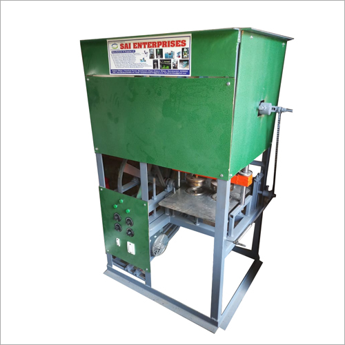 Paper Bowl Making Machine Grade: Automatic