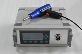Mini Ultrasonic Application: Clinical And Hospital