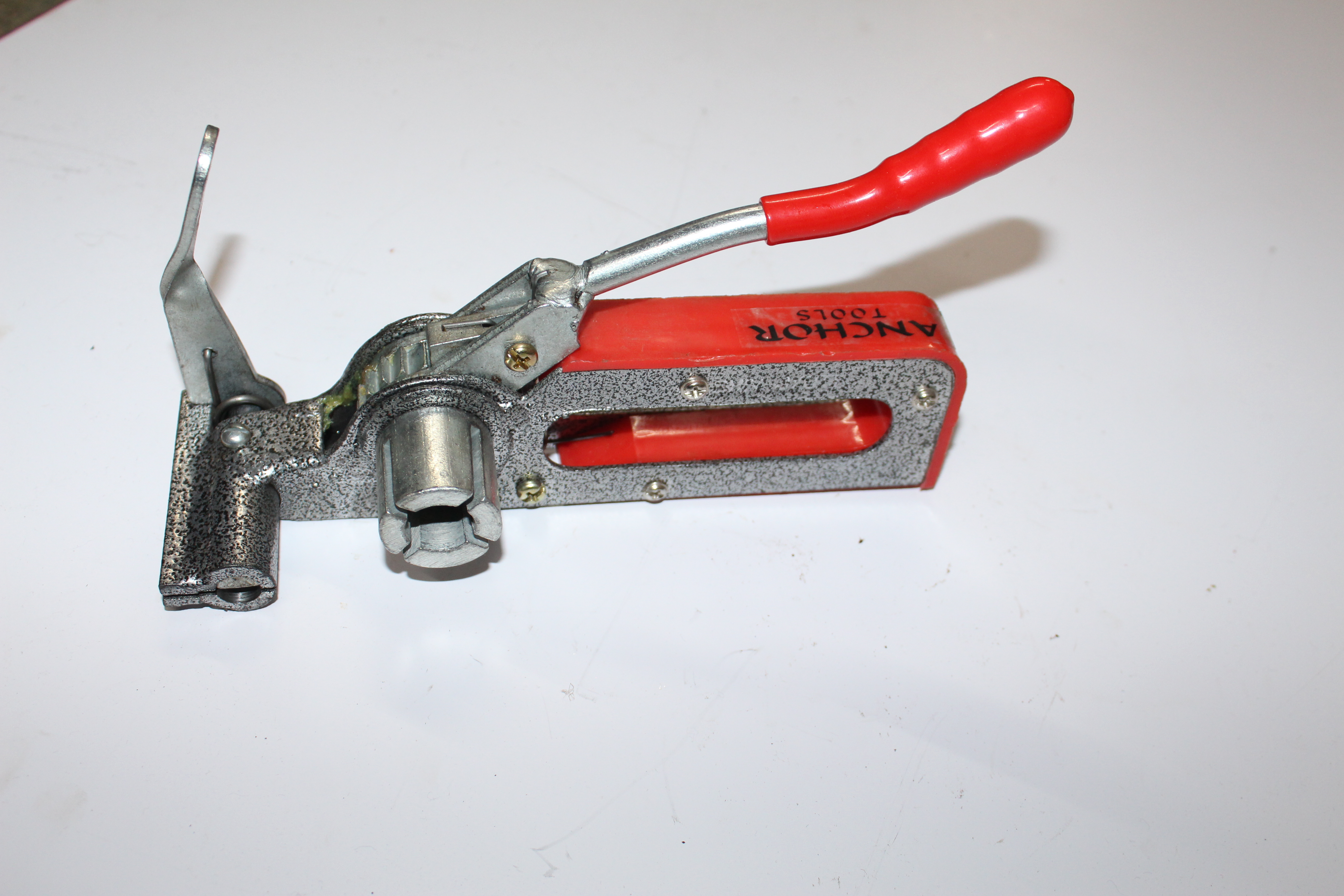 Anchor Strappping Tool