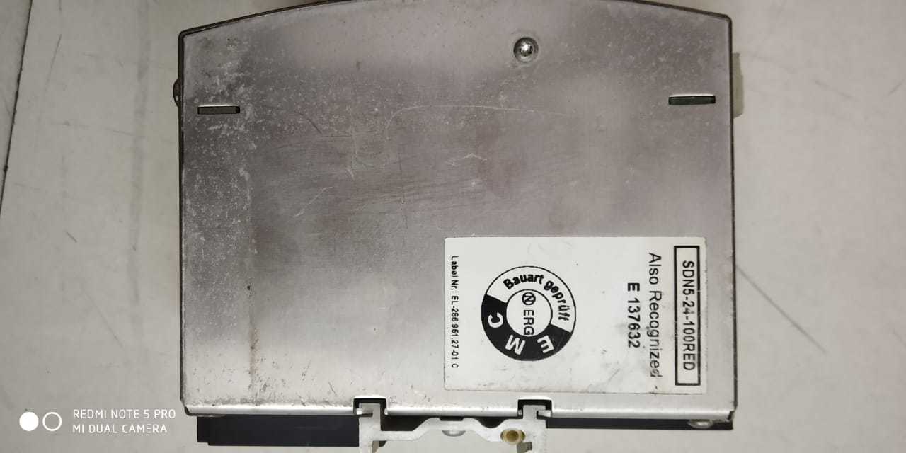 Power Supply Sola Dc24v/10a