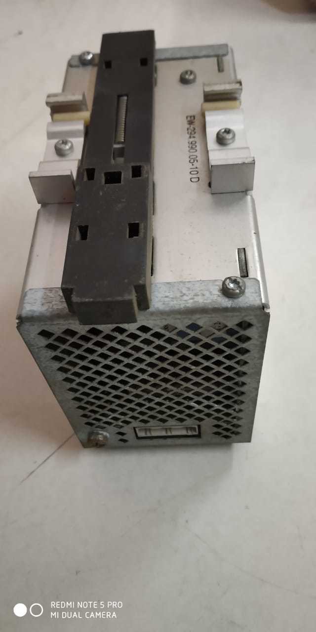 Power Supply Sola Dc24v/10a