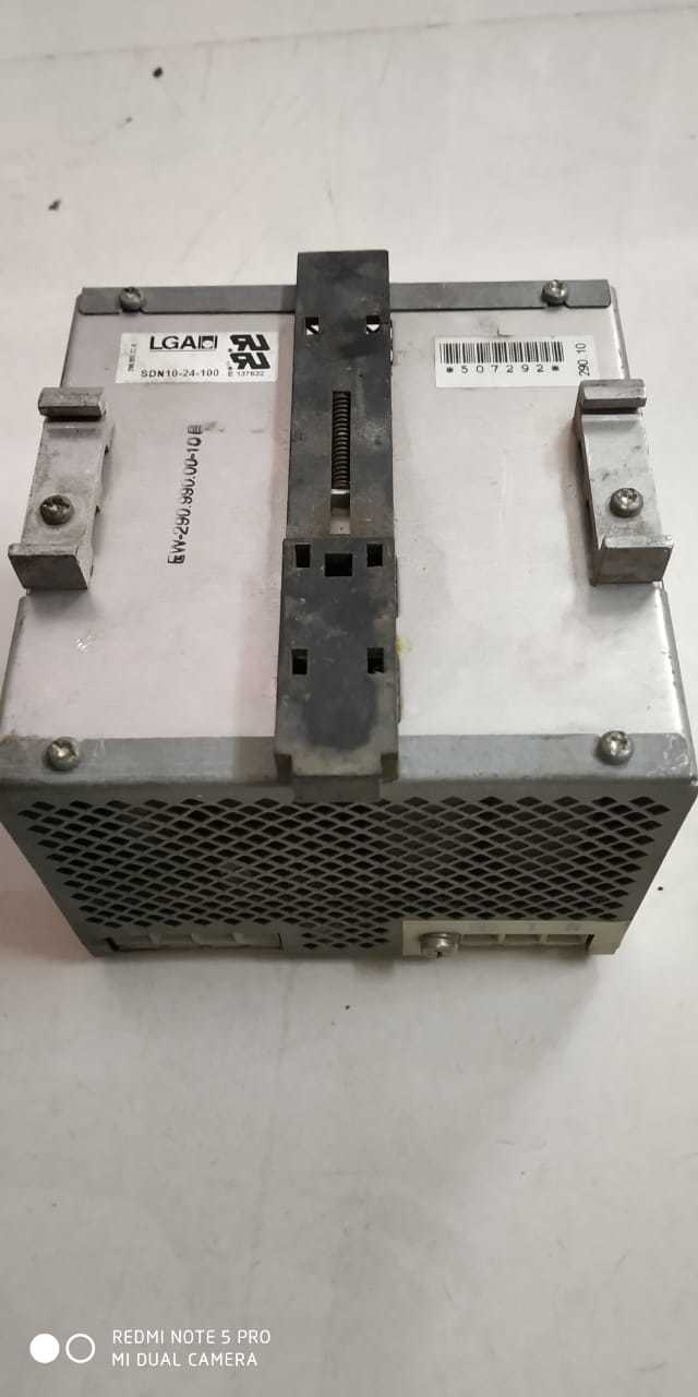 Power Supply Sola Sdn 10-24-100