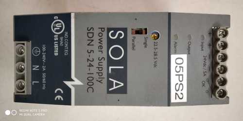 बिजली की आपूर्ति सोला ई137632