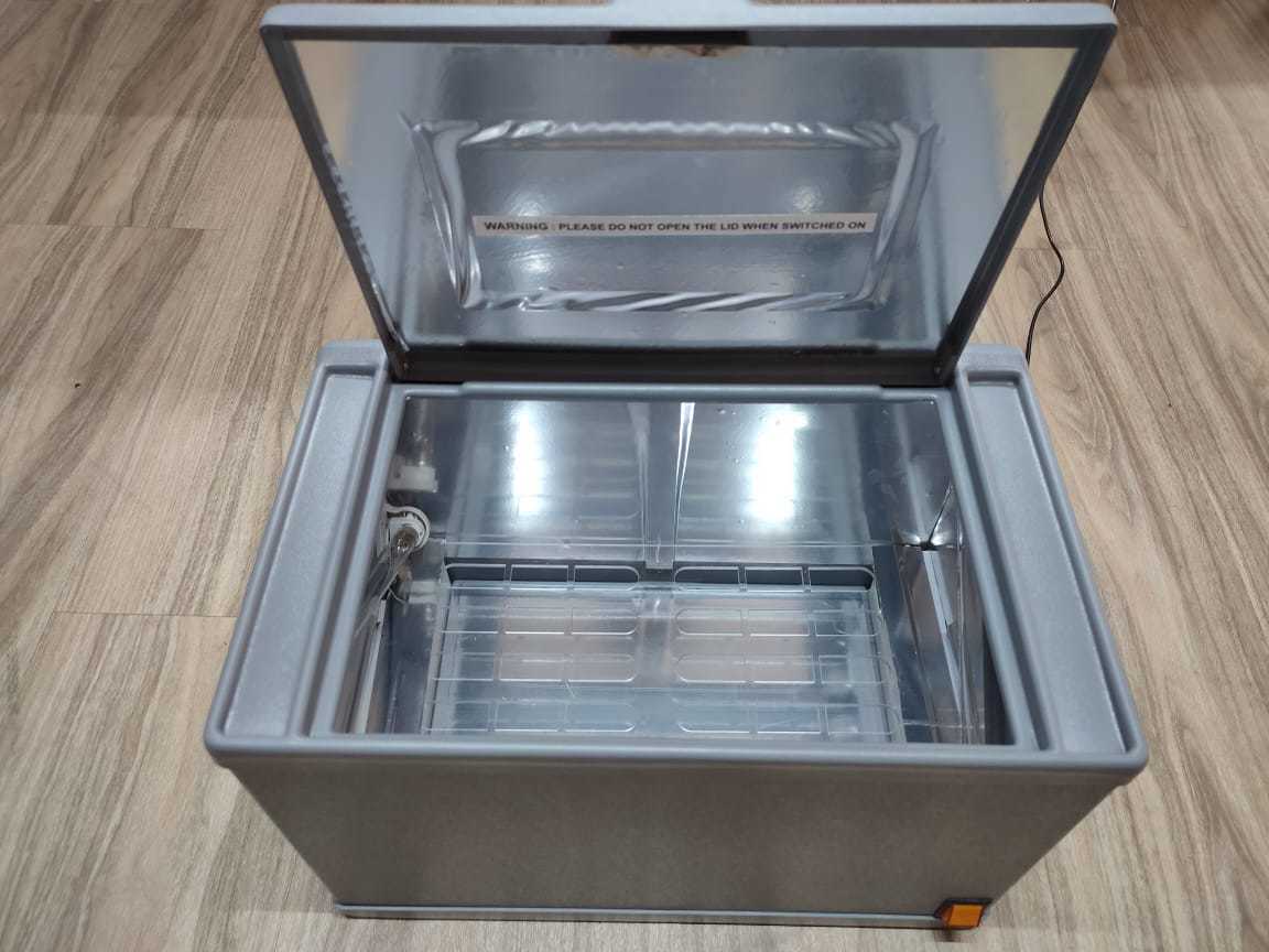 Uv C Sterilizer Box Uv Box Uv C Sanitizer Uv Sanitizer