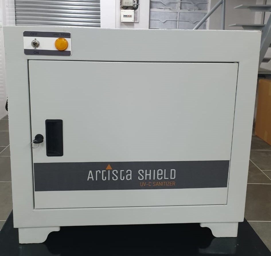 Mega Uv C Sterilizer Box Uv Box Uv C Sanitizer Uv Sanitizer