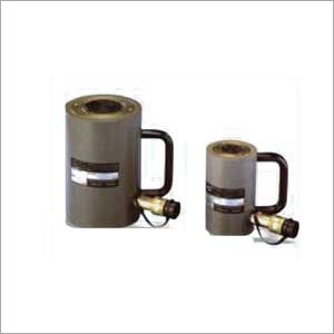 हाइड्रॉličिक जैक