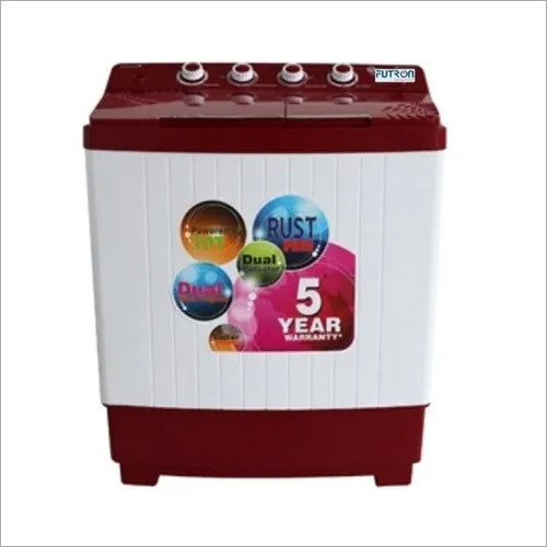 6.5 Kg वॉशिंग मशीन