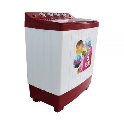 6.5 Kg Washing Machine