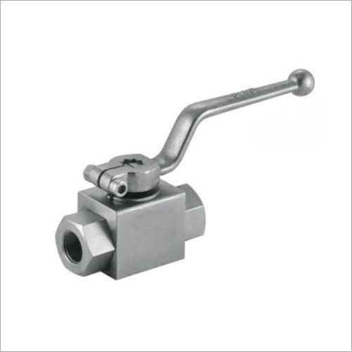 Ball Valves - Carbon Steel & Stainless Steel, Sizes 1/4" To 4" | Durable Design, Rust Resistance, Ptfe Body & Stem Seals, Pressure Up To 100 Bar