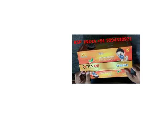 YUVANI N95 FACEMASK