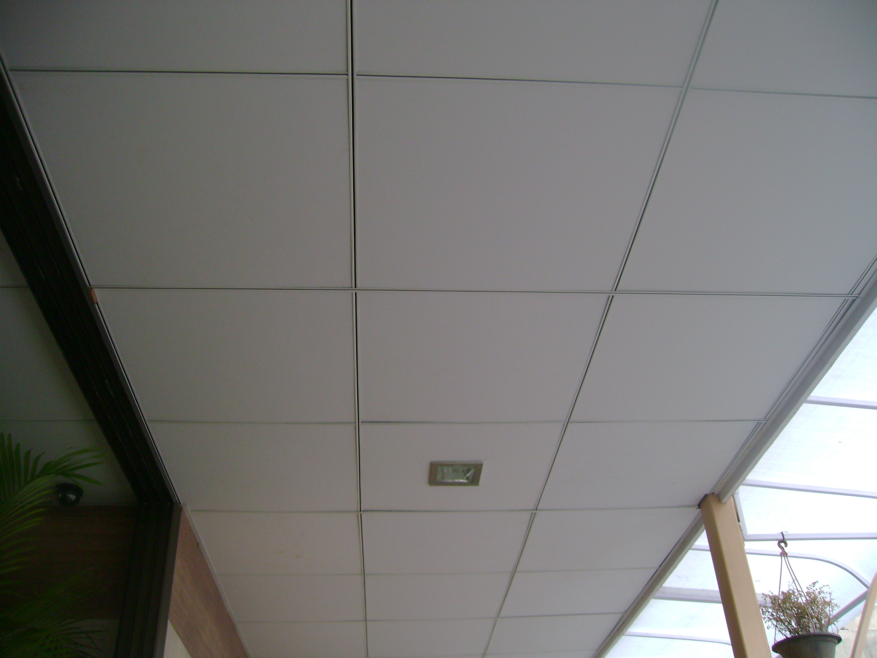 Everest False Ceiling Tiles Application: For Hotel