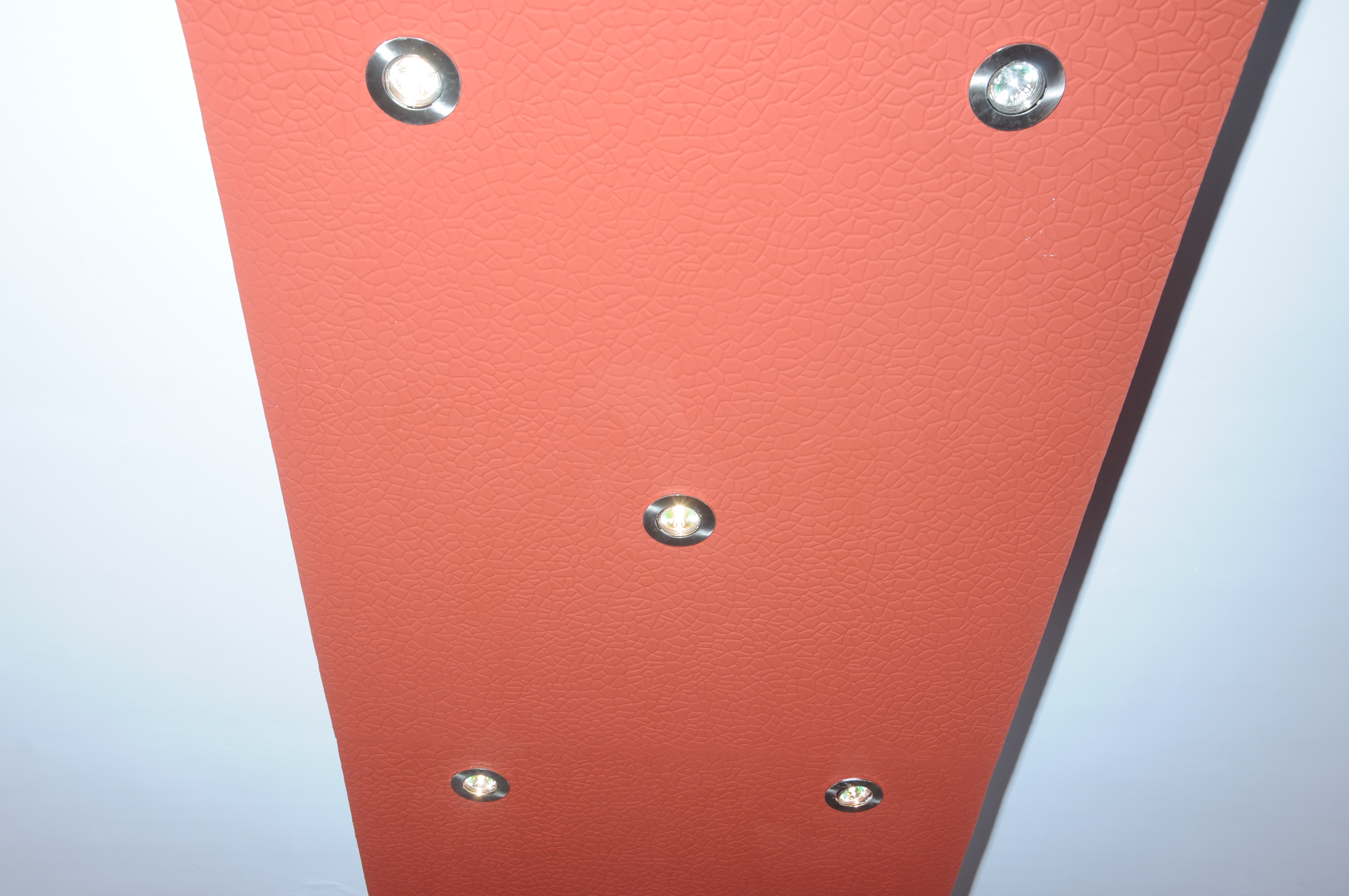Everest False Ceiling Tiles Application: For Hotel