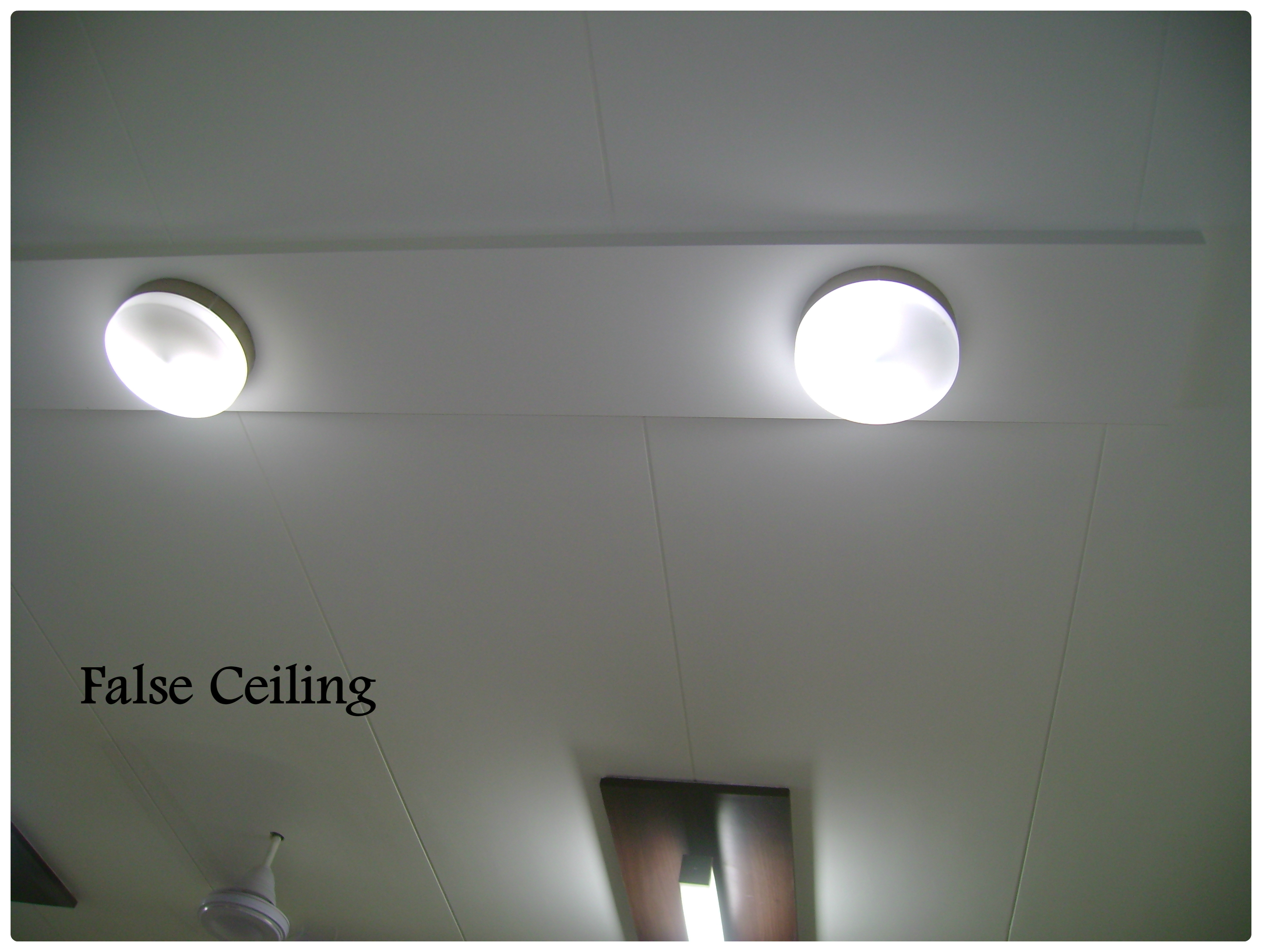 Everest False Ceiling Tiles Application: For Hotel