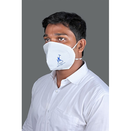 डिस्पोजेबल फेस मास्क