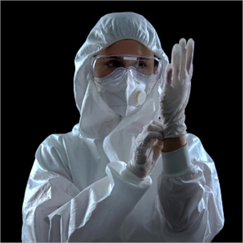 गैर बुना हुआ डिस्पोजेबल किट लिंग: यूनिसेक्स