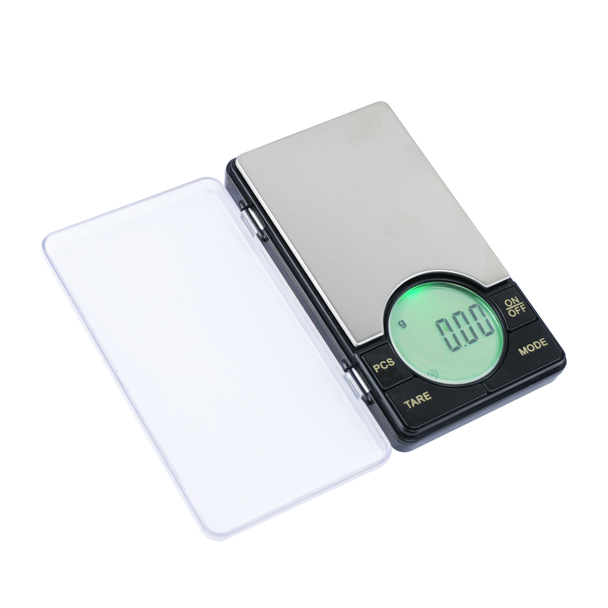 Bds Es Digital Jewelry Scales Accuracy: 0.01g 0.1g Gm