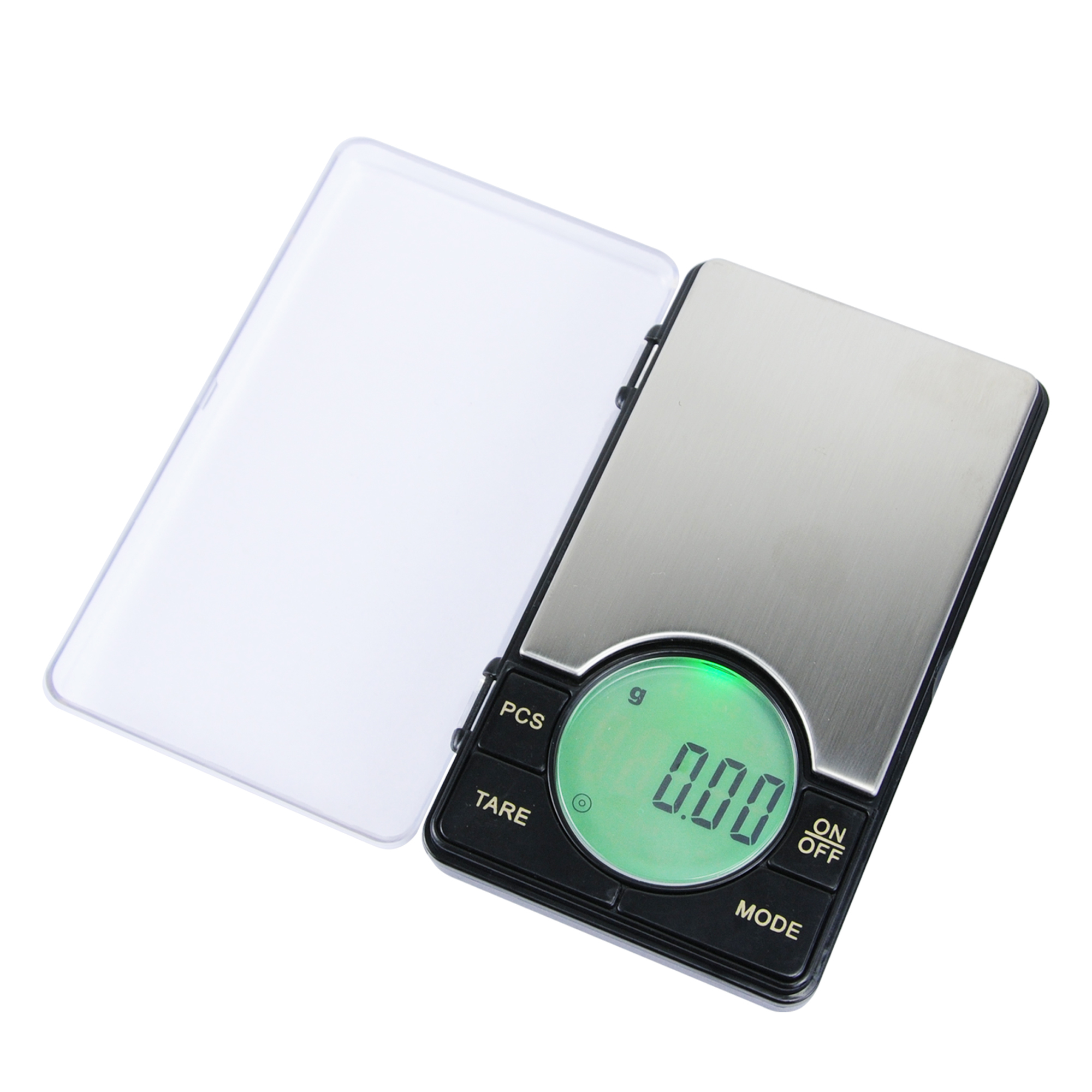 Bds Es Digital Jewelry Scales Accuracy: 0.01g 0.1g Gm