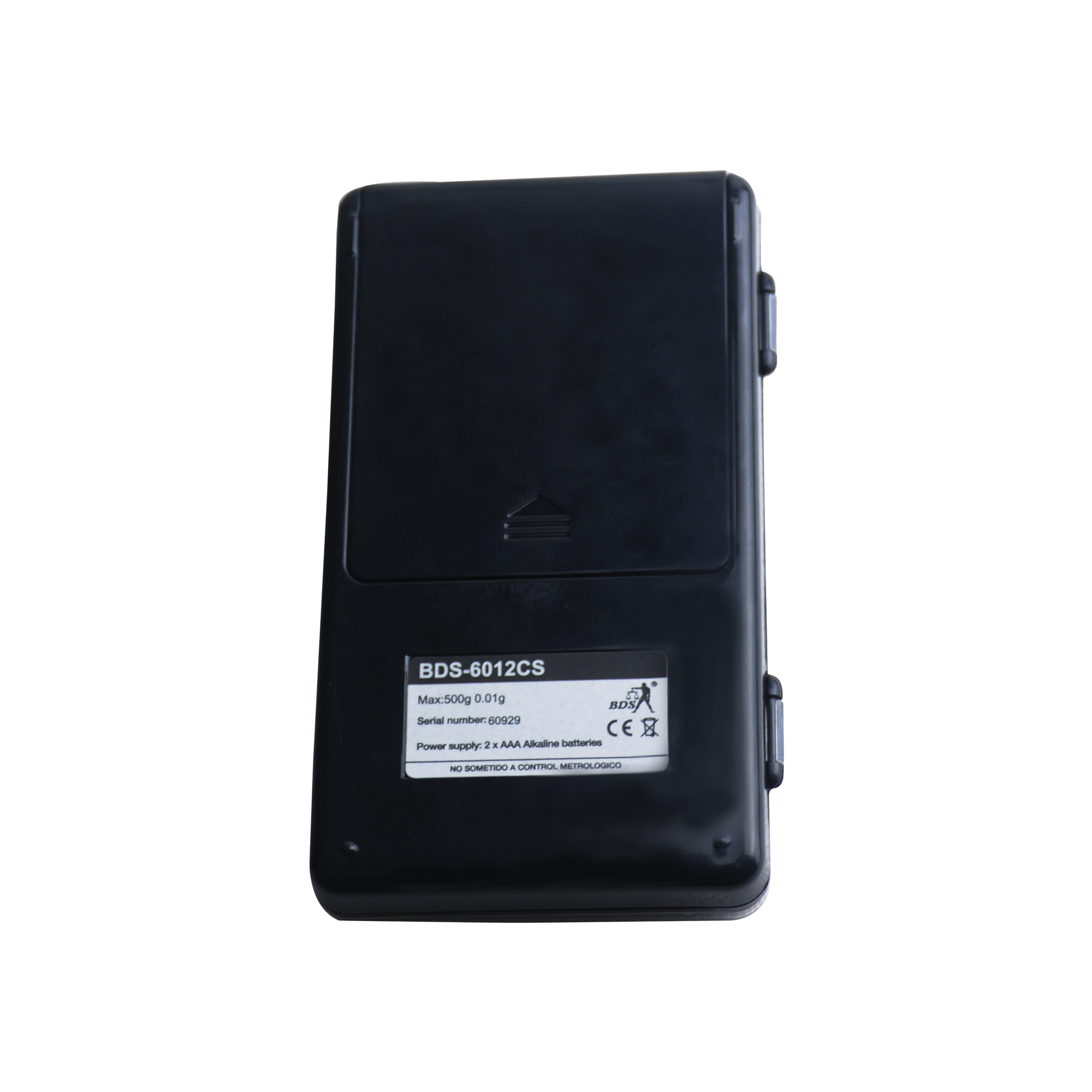 Bds Es Digital Jewelry Scales Accuracy: 0.01g 0.1g Gm