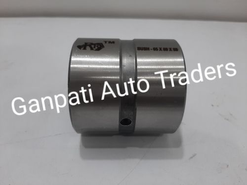 Silver Jcb Bi Metal Bushes