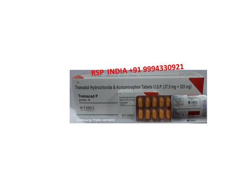 Tramacad P Tablets