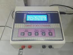 Ift 70 Prog Application: Clinical And Hospital