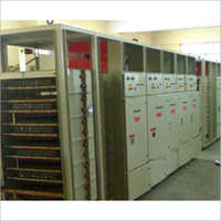 11 Kv Ngr Panel