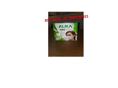 AURA N95 MASK