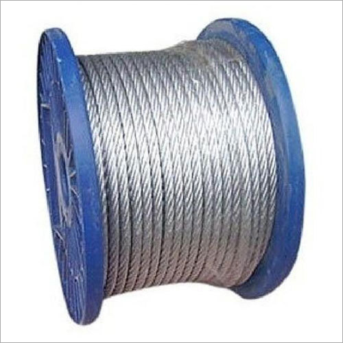 4 mm PVC Coated Wire
