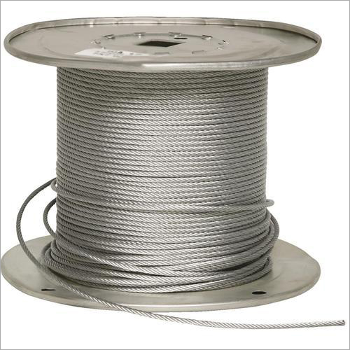8 mm PVC Coated Wire