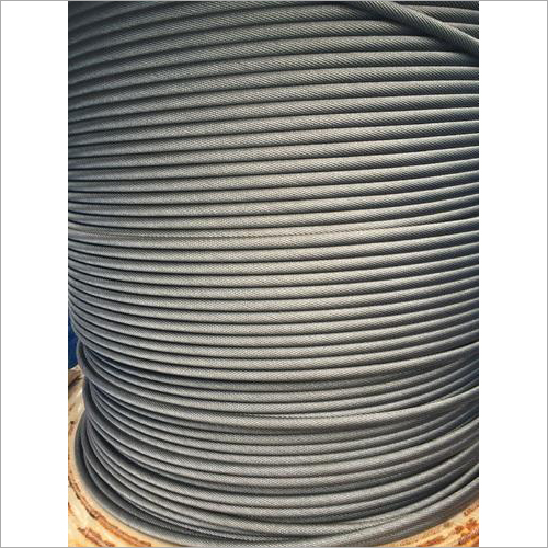 6 mm PVC Coated Wire