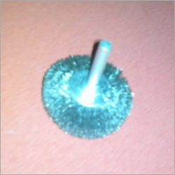 Spindel Circular Brush Use: Paint