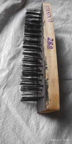 Scrubbing Brushes Use: Paint