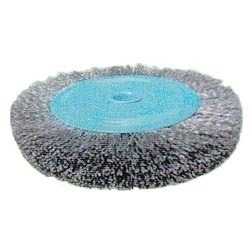 Circular Brush Use: Paint