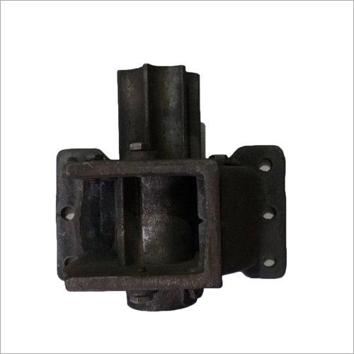 Metal Seed Drill Cupset