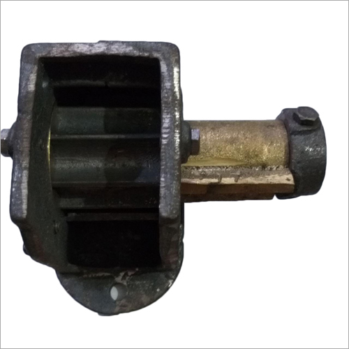 Metal Seed Drill Cupset