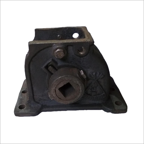 Metal Seed Drill Cupset