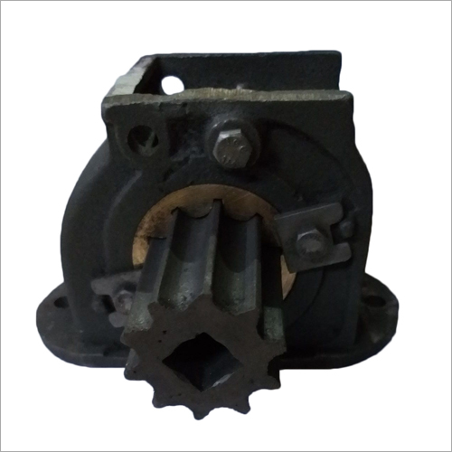 Metal Seed Drill Cupset