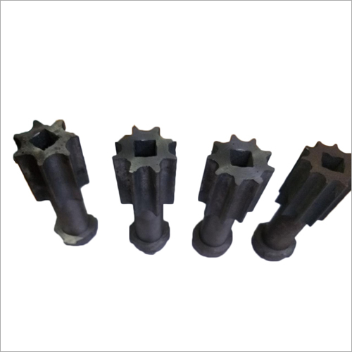Seed Drill Gear
