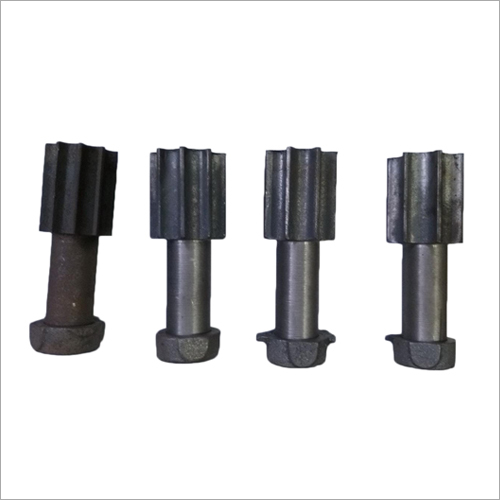 Seed Drill Gear